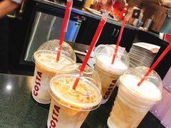 -COSTA COFFEE(深圳中洲店)