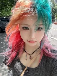 -icare美发沙龙