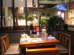 -玩煮炭火锅(延福街店)