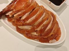 -玉林烤鸭店(定福庄店)