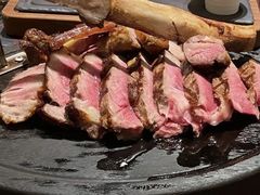 -恰餐厅及酒吧 CHAR Bar & Grill (北京丽都皇冠假日店)
