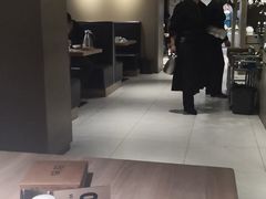 大堂-味莊·青岛菜(云霄路店)