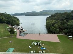 -天目湖涵田度假村