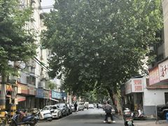 -张记卤菜店(三条巷店)