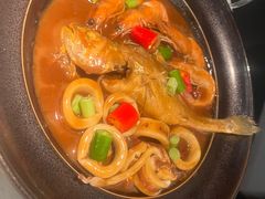 -潮堂 · 潮州菜(人广来福士店)