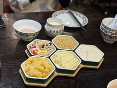 -塞伊德蒙餐(兴安南路店)