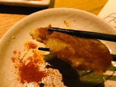 -久苑烧肉(世界城广场店)