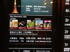 -东京塔海贼王主题公园