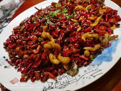 大公馆辣子鸡-杨记隆府(时代天街店)