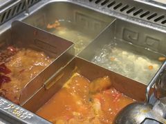 -海底捞火锅(荣盛广场店)