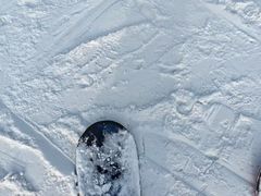 -八达岭滑雪场