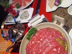 -九庄火锅(龙游店)