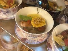八宝茶-伊阑泽大循化餐厅