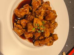 -老头儿油爆虾(星光一期店)
