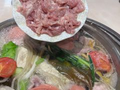 -海关荤豆花(洋河一路店)
