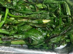 -二红烧烤排骨串(麦岛店)