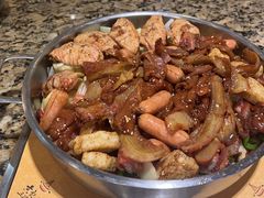 -黄记煌三汁焖锅(新世纪广场店)