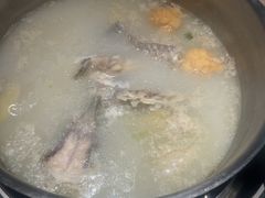-淘米捞·米汤脆鲩鱼火锅(福田皇岗店)