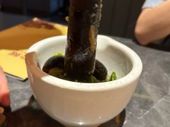 -炊烟小炒黄牛肉(浦东世纪汇店)