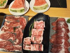 -大河宴·椒麻鱼火锅(北京路中和美食街店)