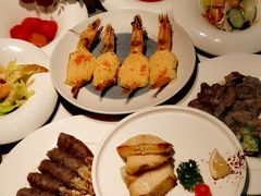 -多佐铁板烧(富力广场店)
