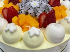 -好利来(五一广场店)