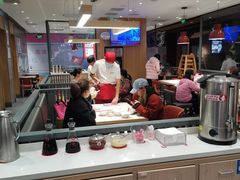 -喜家德虾仁水饺(方庄店)