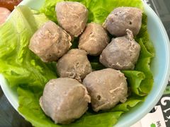 -椰子湾·海南火锅·糟粕醋·椰子鸡(正大广场店)