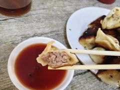 -孝丰南门锅贴(南街店)
