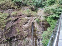 -雁荡山风景名胜区-小龙湫