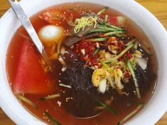 -顺姬冷面(延大店)