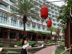 -海棠湾威斯汀酒店·知味西餐厅