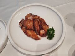 -万龙洲海鲜(亚运村店)