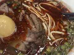 -清真磨沟沿老字号牛肉面(总店)