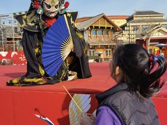 -济南方特东方神画