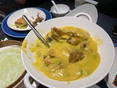 -江南雅厨(李公堤店)