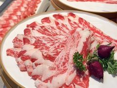 -海底捞火锅(勒泰店)
