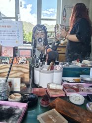 -风马映像摄影工作室(布宫店)