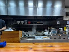 -Ramen满吉·豚骨拉面(丽园路店)