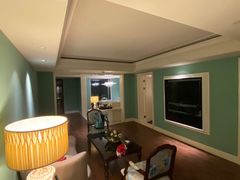 -春晖园度假酒店温泉