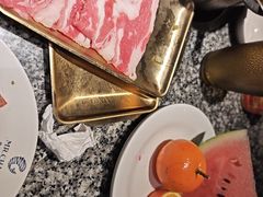 -钱小奴创意自助餐厅·原切谷饲安格斯畅吃(宁波奉化银泰店)