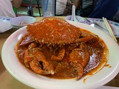-無招牌海鮮(芽笼店)