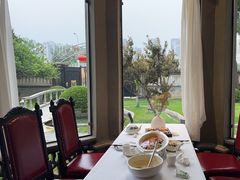 -卫鼎轩·曹公馆(鼓楼店)