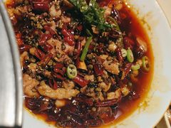 -锦府盐帮·侯宅(五棵松万达店)