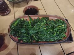 -花和尚·湘西小串烧烤(祈福店)
