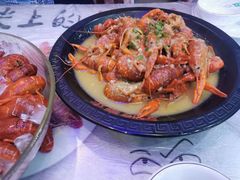 -金陵暴走小龙虾·迷踪蟹(凯德MALL店)