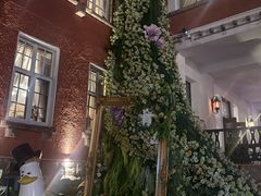 -中山路壹号传奇club·啤酒花园餐厅