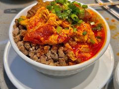 -海底捞火锅(万科广场店)