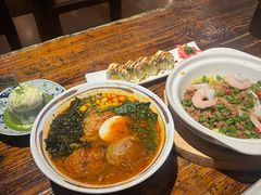 -小川洋风料理(街道口店)