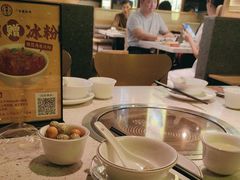 -顺德公广东猪肚鸡·煲仔饭(白石洲店)
